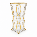 Exlady Gold Outline Mug and Tea Set - Image 5