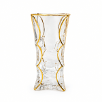 Exlady Gold Outline Mug and Tea Set - Image 3