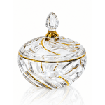 Gold Plated Mug with Sugar Bowl - Image 6