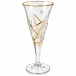 طقم Glasses برنسيسه 6 قطع - Image 3