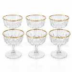 طقم Glass اوبرا جيلي شفة دهب - Image 2