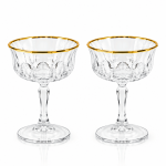 طقم Glass اوبرا جيلي شفة دهب - Image 3