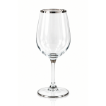 طقم Glass نود تركي سيلفر - Image 3