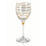 طقم Glass نركي بوم دواير دهب - Image 3